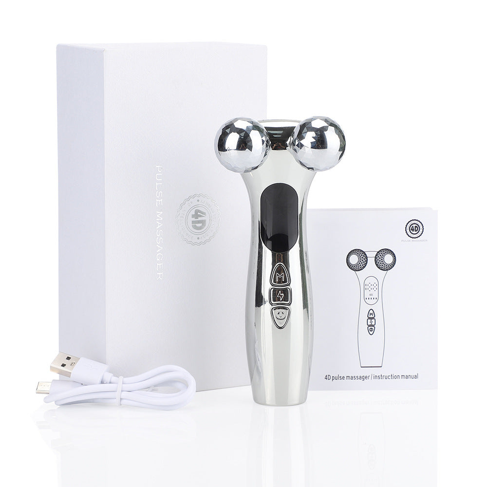 Nervelo Lift & Glow